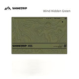 ShineTrip Picnic Mattress