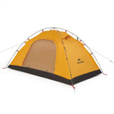 NatureHike PU series Lightwieght 2 person Tent