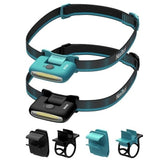 NexTool Multifunctional HeadLamp