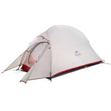NatureHike Cloud Up 1 Ultralight 20D DOME Tent