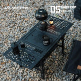 Shinetrip 05 series IGT Table with Accessories