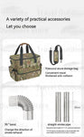 NatureHike multipurpose Wooden stove