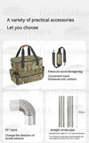 NatureHike multipurpose Wooden stove