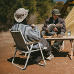 NatureHike Nightfall Folding chair