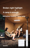 Naturehike multi-shape Camping Light