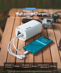 NatureHike Mini Electric Air Pump