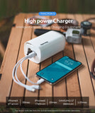 NatureHike Mini Electric Air Pump