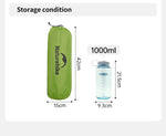 NatureHike PU series Lightwieght 2 person Tent