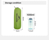 NatureHike PU series Lightwieght 2 person Tent