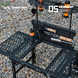 Shinetrip 05 series IGT Table with Accessories
