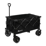 ShineTrip Quick Fold Trolly