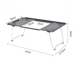 NatureHike Multi-function Folding Table