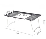 NatureHike Multi-function Folding Table