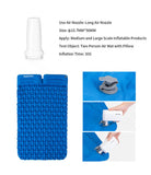 NatureHike Mini Electric Air Pump