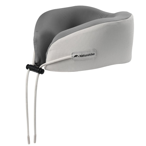 NatureHike Cotton Neck Pillow