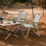 NatureHike Nightfall Folding chair