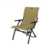 ShineTrip Highback Folding Chair