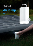 NatureHike Mini Electric Air Pump