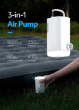 NatureHike Mini Electric Air Pump