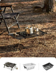 NatureHike Multi-function Folding Table