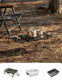 NatureHike Multi-function Folding Table
