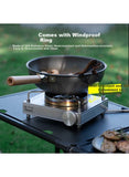 FireMaple Butane Slim Stove