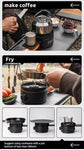 Blackdeer Folding windproof portable stove