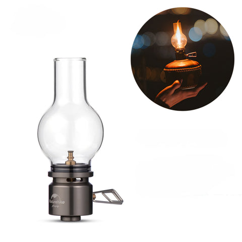 NatureHike Gas Lantern