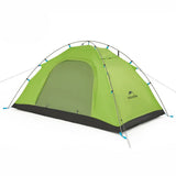 NatureHike PU series Lightwieght 2 person Tent