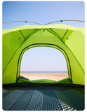 NatureHike PU series Lightwieght 2 person Tent