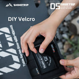 shineTrip Gas Cover