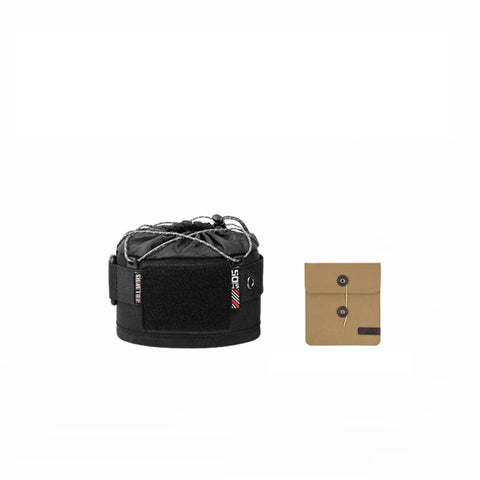 shineTrip Gas Cover