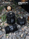 shineTrip Gas Cover