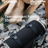 shineTrip Gas Cover