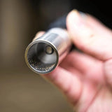 WellHike Thumb Push Pepper Grinder