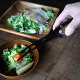 WELLHIKE Retro Food Tong