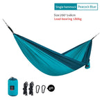 Super Light Hammock