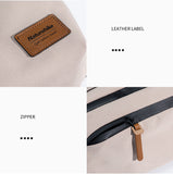 TRAVEL TOILETRY BAG