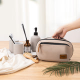 TRAVEL TOILETRY BAG
