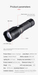 Naturehike Outdoor Waterproof Flashlight