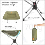 Foldable Stool