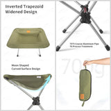 Foldable Stool