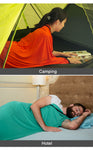 Sleeping Bag High Elasticity Sleeping Bag Liner