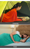 Sleeping Bag High Elasticity Sleeping Bag Liner