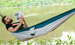 Super Light Hammock