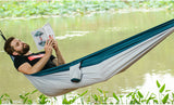 Super Light Hammock