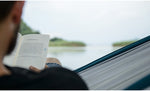 Super Light Hammock