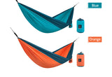 Super Light Hammock