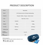 H150 Upgraded Envelop Cotton