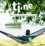 Super Light Hammock